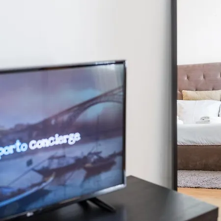 Guestready - Daisy Boutique Apartamento Porto