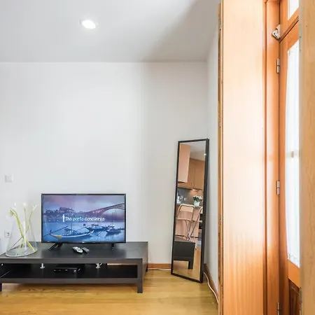 Guestready - Daisy Boutique Apartment Porto