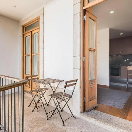 Guestready - Daisy Boutique Apartment Porto