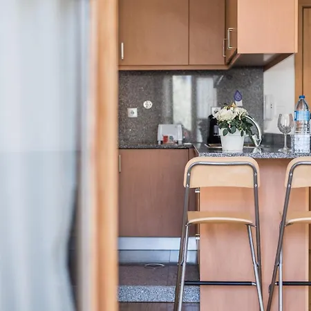 Apartment Guestready - Daisy Boutique Porto