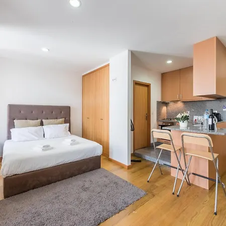 Guestready - Daisy Boutique Apartment