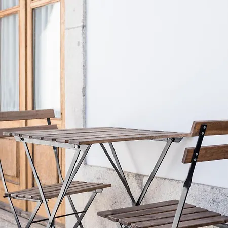 Guestready - Daisy Boutique Πόρτο