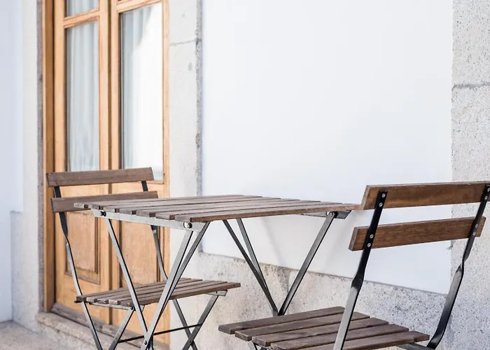 Guestready - Daisy Boutique Πόρτο