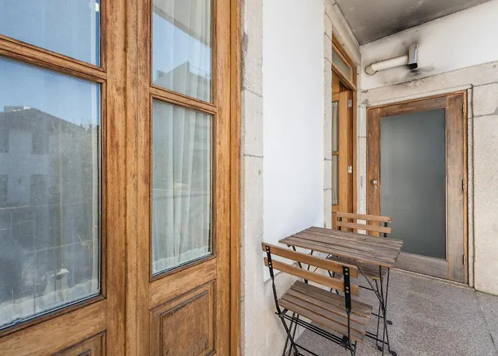 Guestready - Daisy Boutique Διαμέρισμα Πόρτο