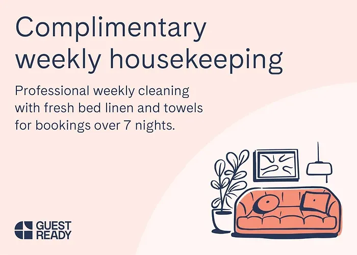 Guestready - Daisy Boutique Lejlighed Porto