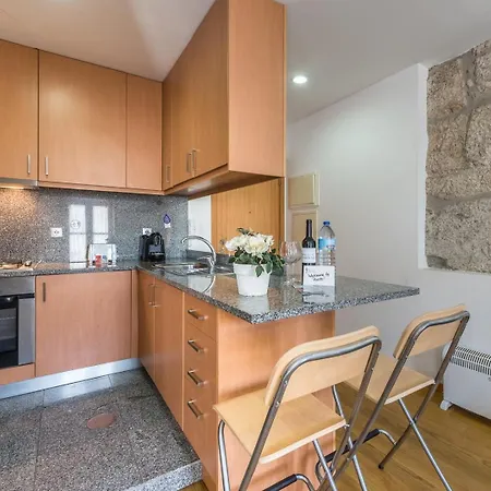 Apartamento Guestready - Daisy Boutique