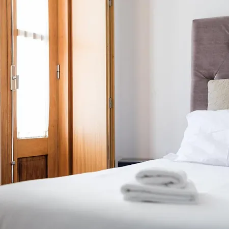 Guestready - Daisy Boutique * Porto