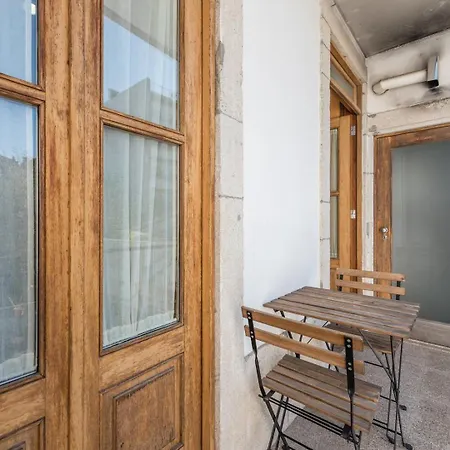 Guestready - Daisy Boutique Appartement Porto