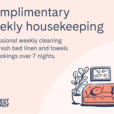 Guestready - Daisy Boutique Apartament Porto