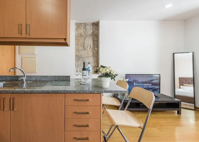 Guestready - Daisy Boutique Porto