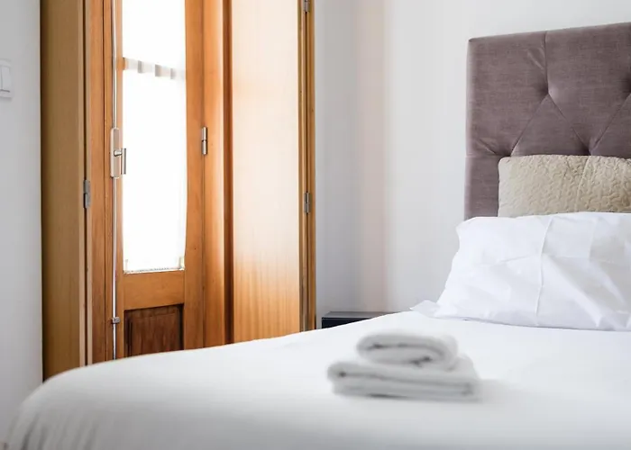 Guestready - Daisy Boutique * Porto